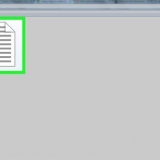 Aggiungi clipart a microsoft word