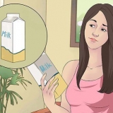 Balsamo a base di latte, per capelli belli e sani