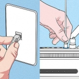 Connettiti con ethernet su pc o mac