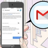 Contatta gmail