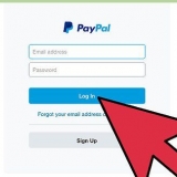 Contatta paypal