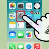 Importa i contatti da gmail su iphone