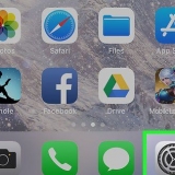Trasferisci contatti tra iphone