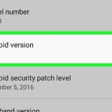 Controlla se il tuo telefono android è rootato