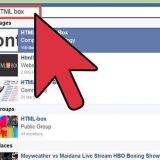 Controlla chi visualizza il tuo profilo facebook