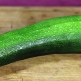 Zucchine surgelate