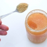 Fare il miele alla crema