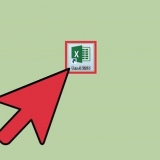 Apri file csv