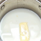 Fare la crema pasticcera