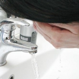 Applicare il trucco quotidiano