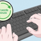 Inserimento dati di apprendimento