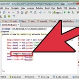 Confronta le date in java