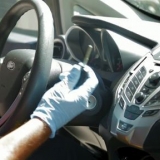 Metti alla prova la batteria della tua auto