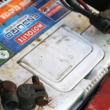 Cambia la batteria della tua auto