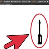 Cambia il colore di sfondo in adobe illustrator