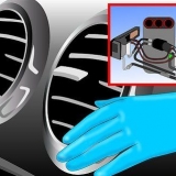 Ripara l'aria condizionata della tua auto