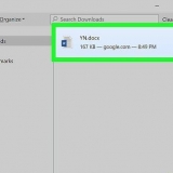 Rimuovere lo stato di sola lettura da un documento di word