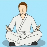Impara le basi del karate