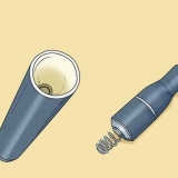 Riparazione del cablaggio di un vaporizzatore
