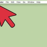 Modifica la risoluzione dello schermo su un mac