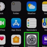 Cambia la suoneria su whatsapp