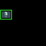 Rimuovere la protezione da un file excel
