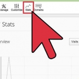 Controllo del numero di visitatori di un sito web
