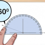 Determinazione della bisettrice dell'angolo