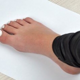 Determina la larghezza della tua scarpa