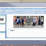 Citare la fonte di un'immagine in powerpoint