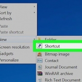 Svuotare la cache in windows 7
