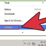 Svuota la cache del browser