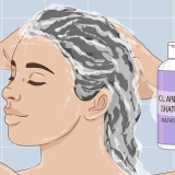 Seguendo il metodo curly girl per i capelli ricci