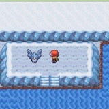 Cattura i tre uccelli leggendari in pokemon rosso fuoco e verde foglia