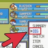 Come ottenere i tre regis in pokémon smeraldo