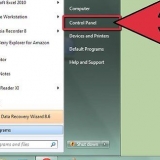 Aggiornamento dei driver della scheda grafica in windows 7