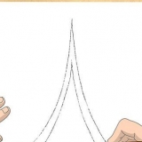 Disegnare la torre eiffel