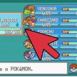 Sconfiggi i superquattro in pokémon rosso fuoco e verde foglia