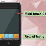 Determinazione della generazione del tuo ipod
