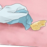 Rimuovi l'odore di vomito dal tuo tappeto