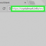 Verifica dello stato di salute di un ssd