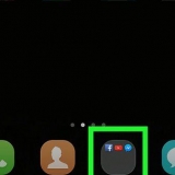 Rimuovere la barra di ricerca di google su android