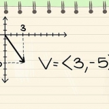 Determinazione della dimensione di un vettore