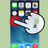 Modifica la dimensione del carattere sul tuo iphone