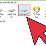 Formattazione del disco rigido di un laptop
