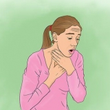 Esecuzione della manovra di heimlich