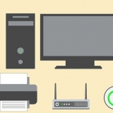 Collegamento dell'hp deskjet 3050 a un modem wireless