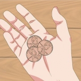 Consultare l'i ching con tre monete