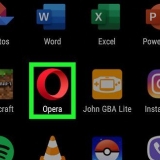 Abilita la vpn integrata per opera browser