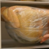 Come rimuovere le interiora di pollo